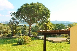 Residence Blue Corner Porto Pollo
