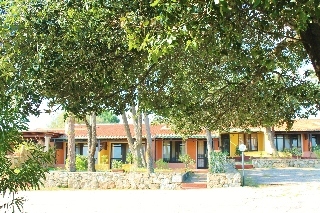 Residence Blue Corner Porto Pollo