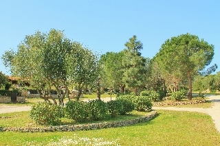 Residence Blue Corner Porto Pollo