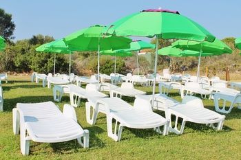 Residence Blue Corner Porto Pollo