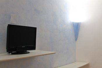 Residence Blue Corner Porto Pollo