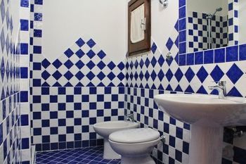 Residence Blue Corner Porto Pollo