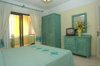 Hotel Residence Cala Liberotto