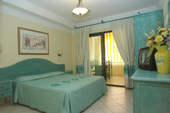 Hotel Residence Cala Liberotto