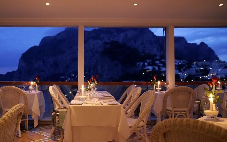 Hotel Villa Brunella