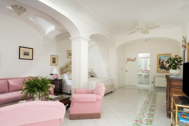 Hotel Villa Brunella