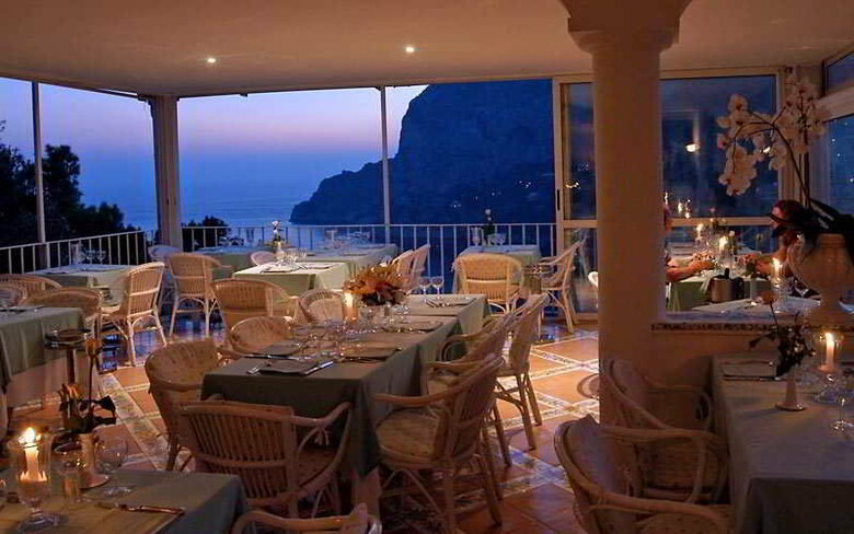 Hotel Villa Brunella