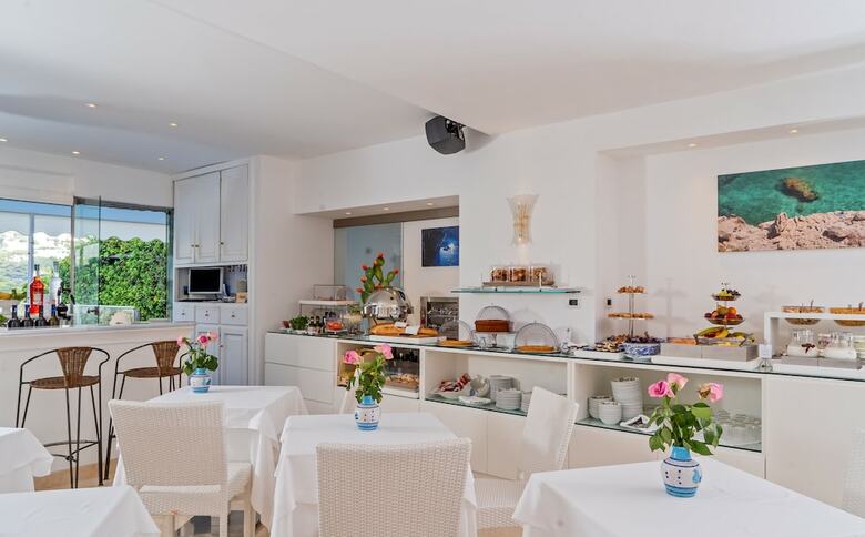 Hotel Villa Brunella