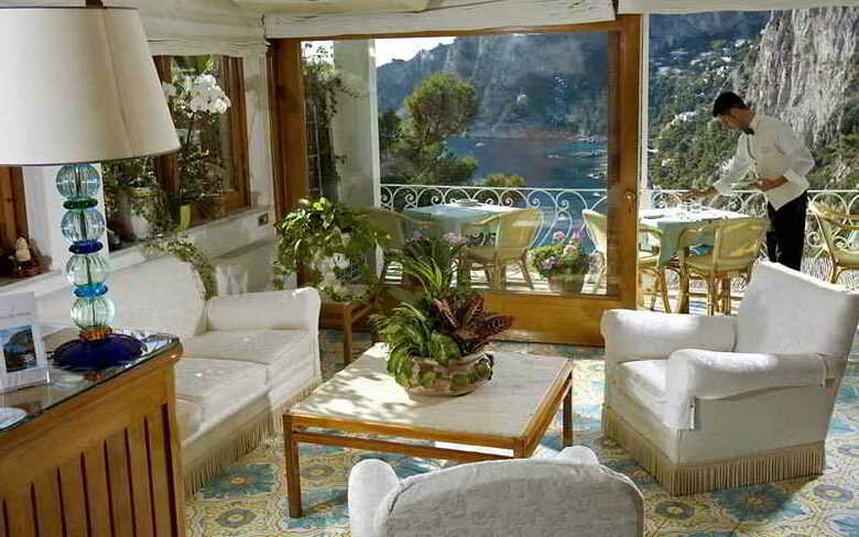 Hotel Villa Brunella