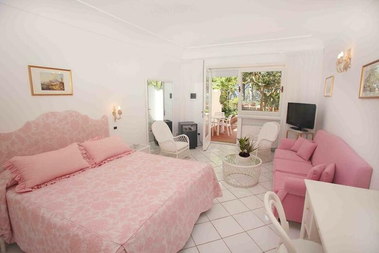 Hotel Villa Brunella