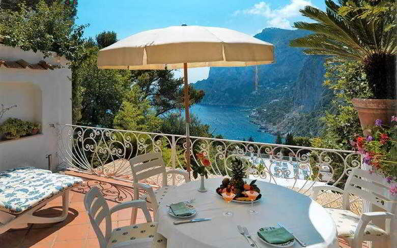 Hotel Villa Brunella