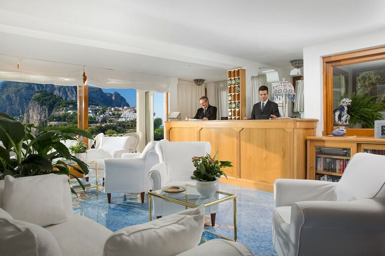 Hotel Villa Brunella