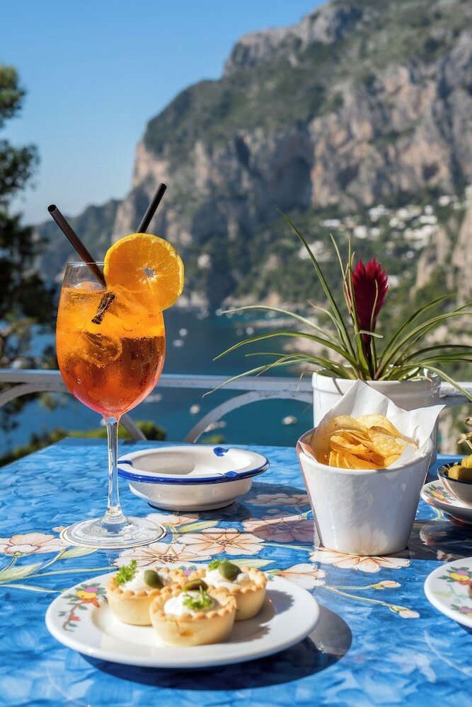 Hotel Villa Brunella