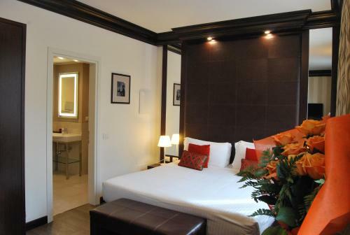Hotel Palazzo Bezzi