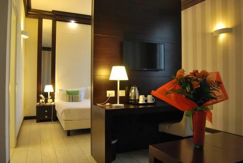 Hotel Palazzo Bezzi
