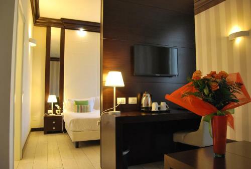 Hotel Palazzo Bezzi