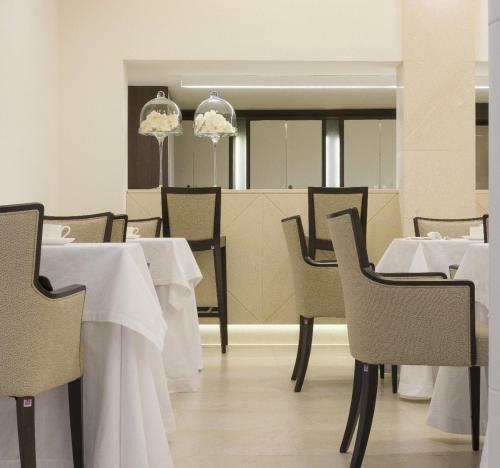Hotel Palazzo Bezzi