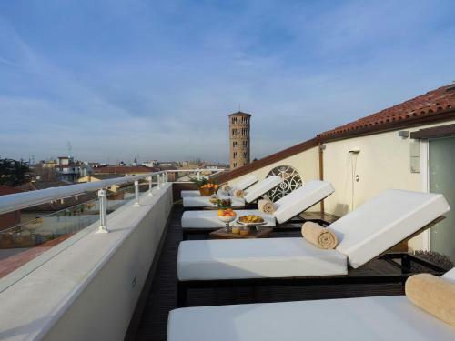 Hotel Palazzo Bezzi