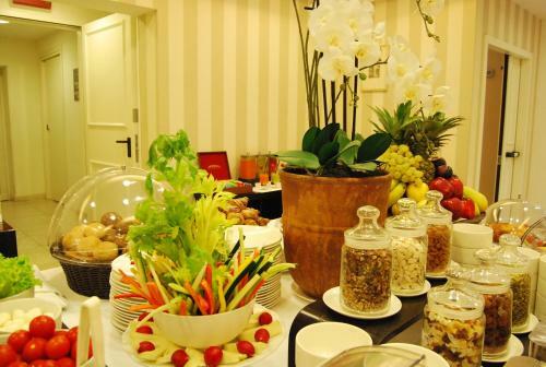Hotel Palazzo Bezzi