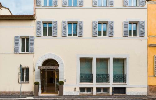 Hotel Palazzo Bezzi