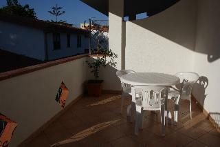 Residence Hotel La Taverna