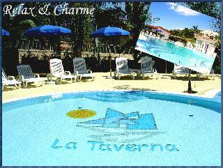 Residence Hotel La Taverna