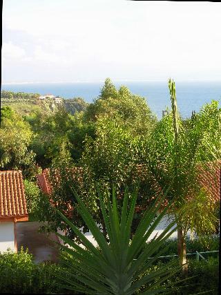 Residence Hotel La Taverna