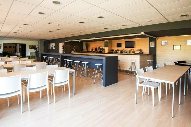 Hotel Campus Cerdanya