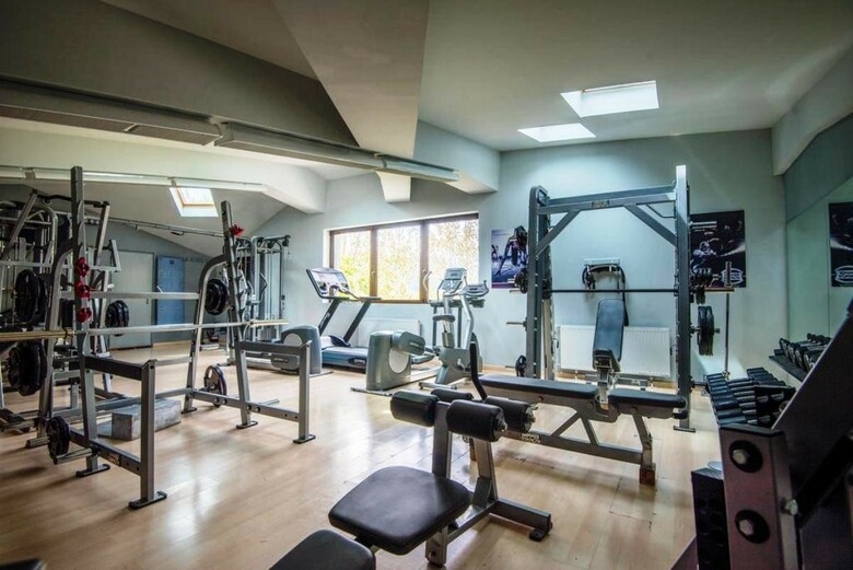 Hotel Campus Cerdanya