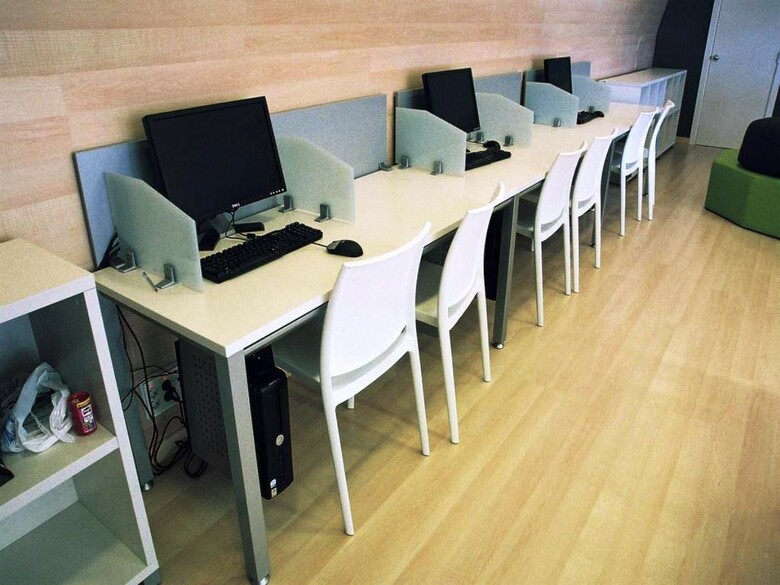 Hotel Campus Cerdanya