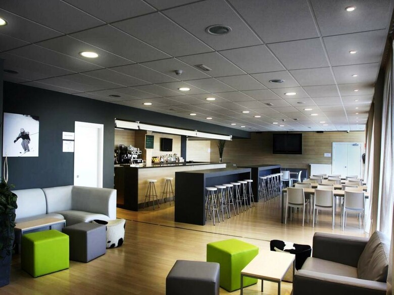Hotel Campus Cerdanya