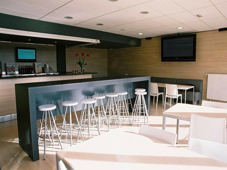 Hotel Campus Cerdanya