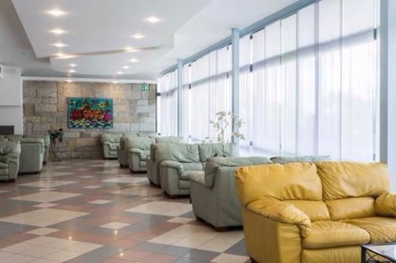 Hotel Arizona