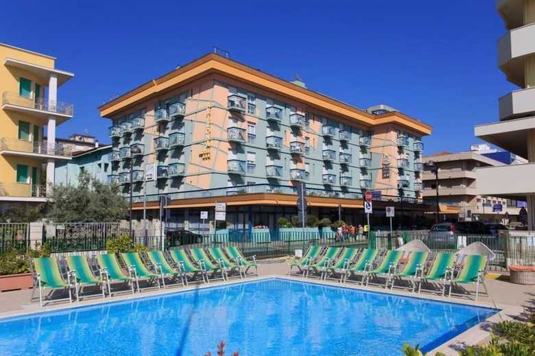 Hotel Arizona