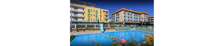 Hotel Arizona