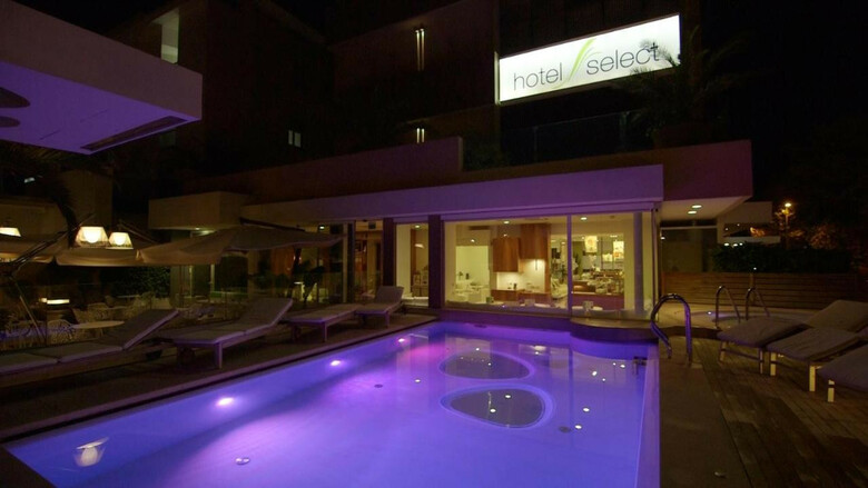 Hotel Select Suites & Spa