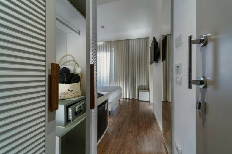 Hotel Select Suites & Spa