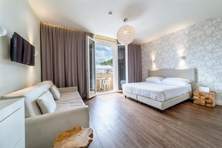 Hotel Select Suites & Spa