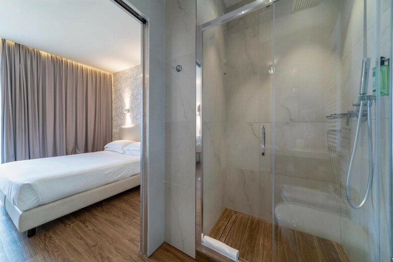Hotel Select Suites & Spa