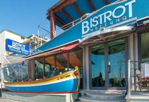 Nettuno Hotel