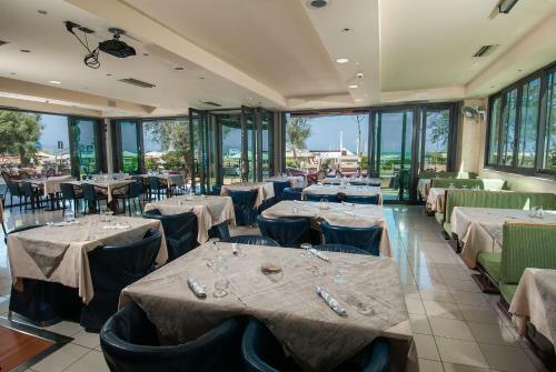 Nettuno Hotel