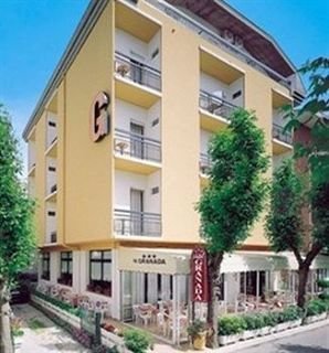 Granada Hotel