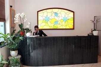Hotel Mary