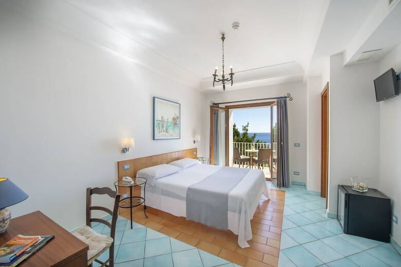 Maresca Hotel Praiano