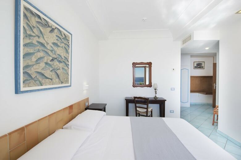 Maresca Hotel Praiano