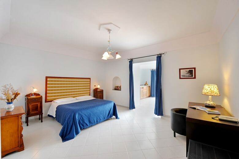 Maresca Hotel Praiano