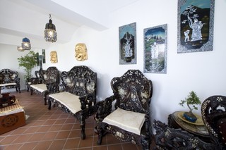 Hotel Oriente