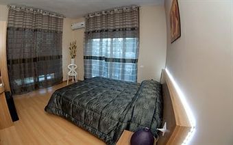Bed & Breakfast The Night Sorrento