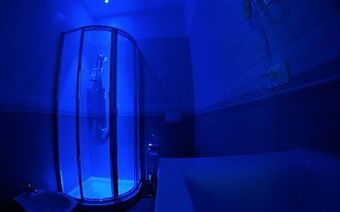 Bed & Breakfast The Night Sorrento