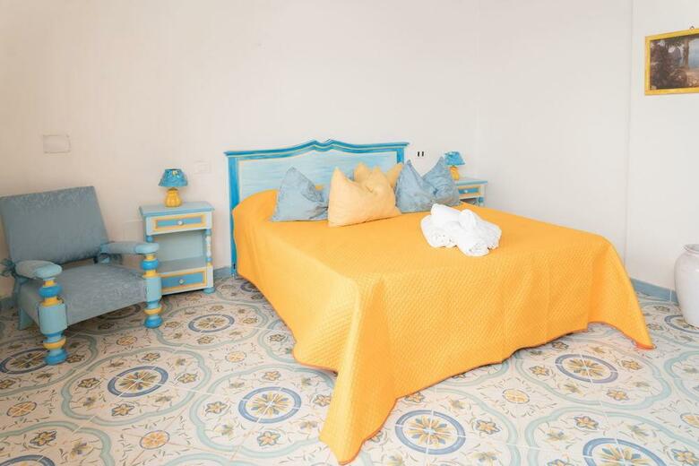Bed & Breakfast Villa Neptunus